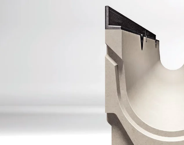 High Quality Polymer Concrete Drainage Systems