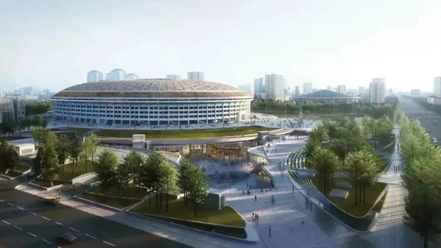 restaurant drainage system