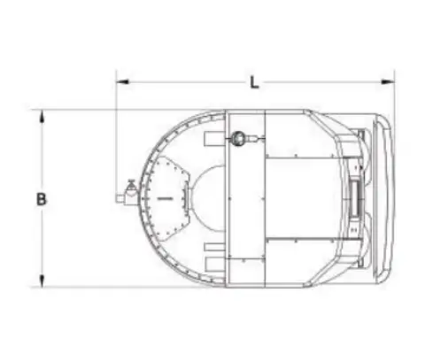 Automatic Grease Separator-01
