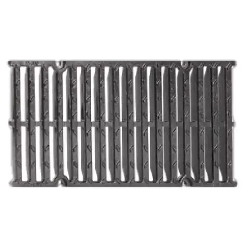 ductile iron grating