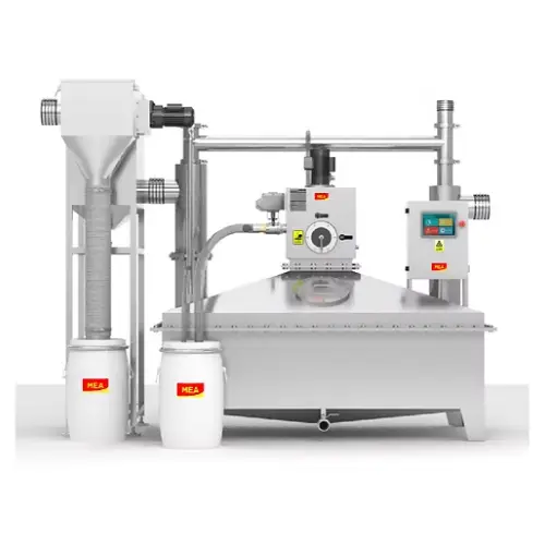 grease separation system