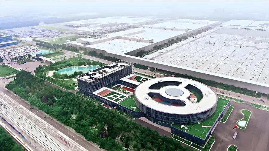 motordrome drainage system