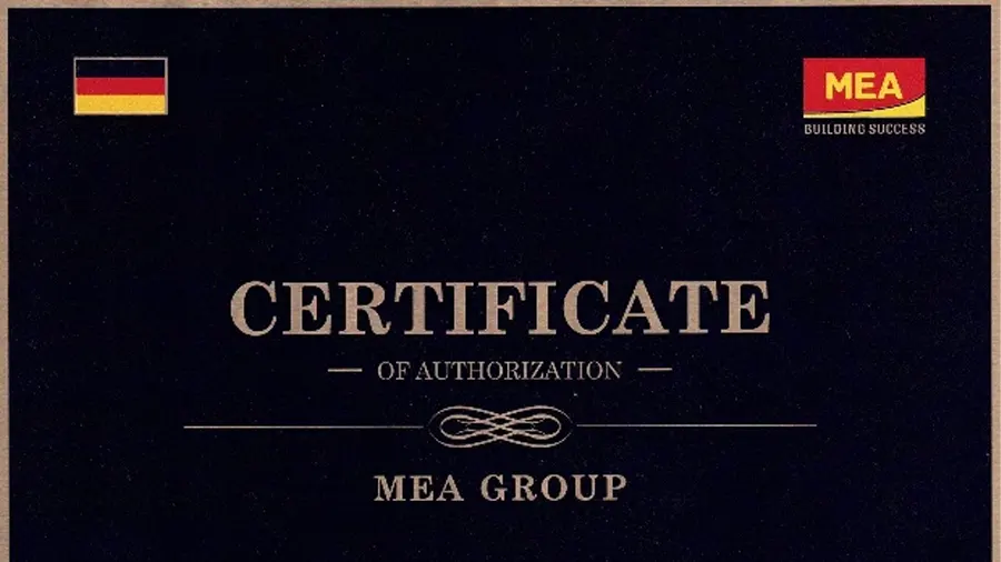 sole distributorship CMSA