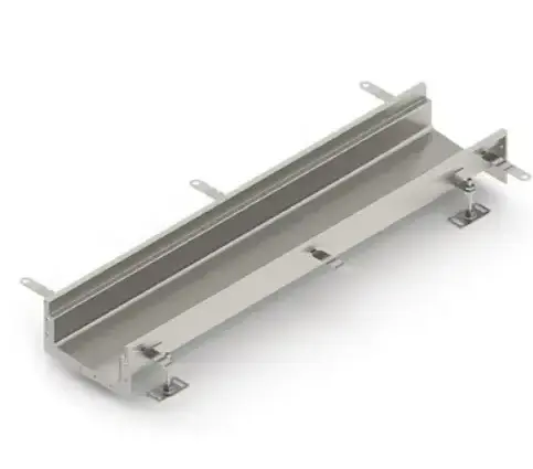 F900 load class polymer concrete drainage