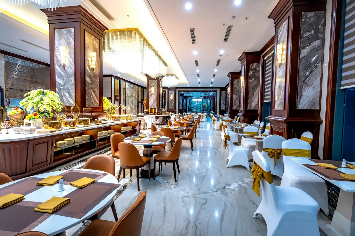 grease separator for restaurants