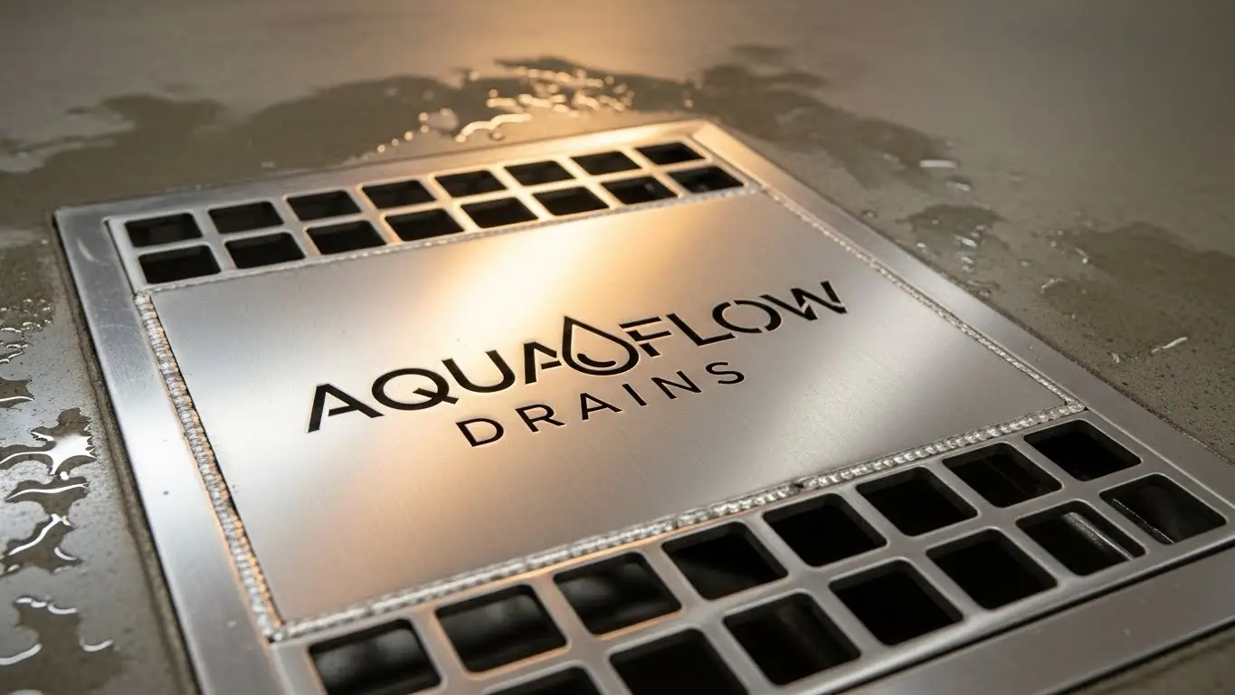 stainless steel drain companies