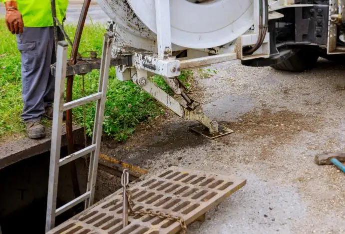 Construction Drainage Installation Cost