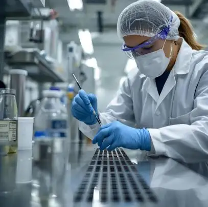 Corrosion-Resistant Drainage Solutions