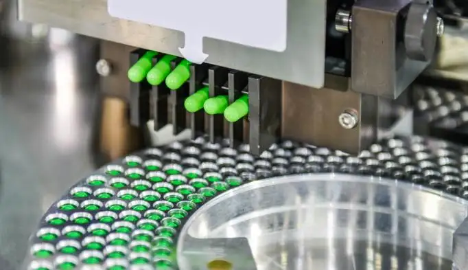 Pharmaceutical Facility Drainage Services