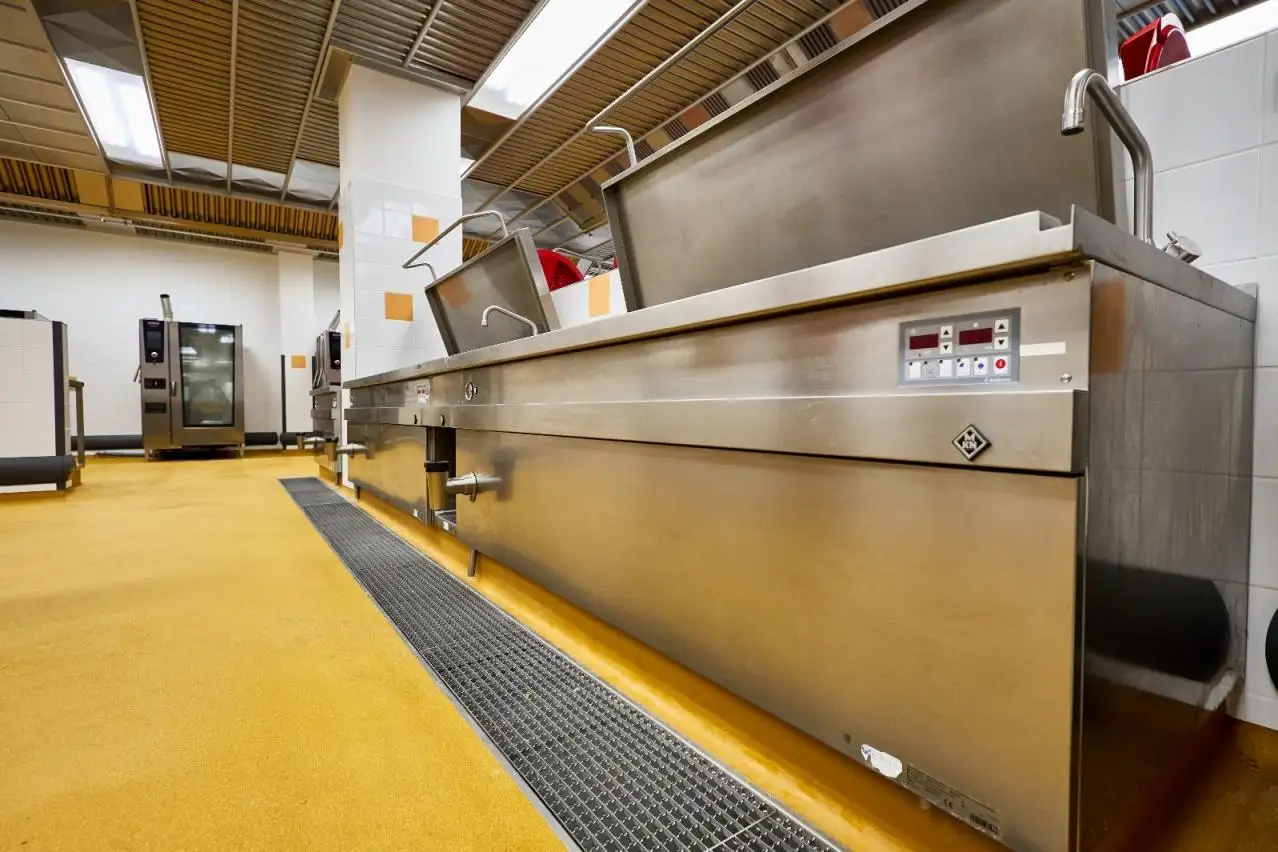 Slot Drains Suppliers