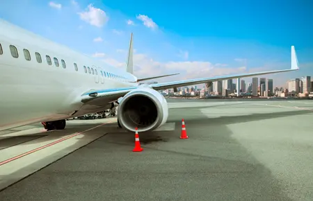 Construction Drainage For Heavy Load Applications