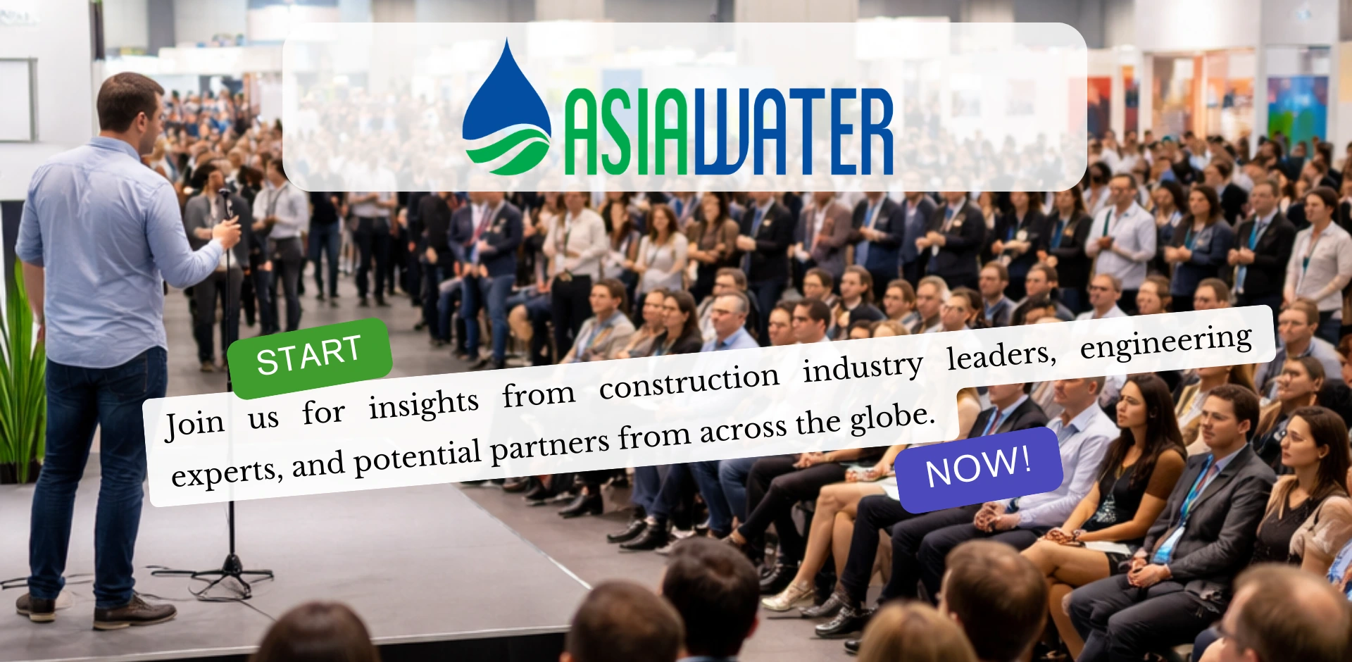 CMSA joining Asia Water Malaysia 2026