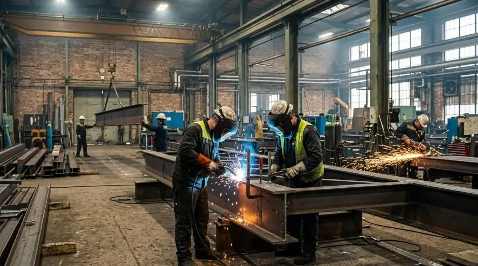 Ductile Iron Grating Manufacturer