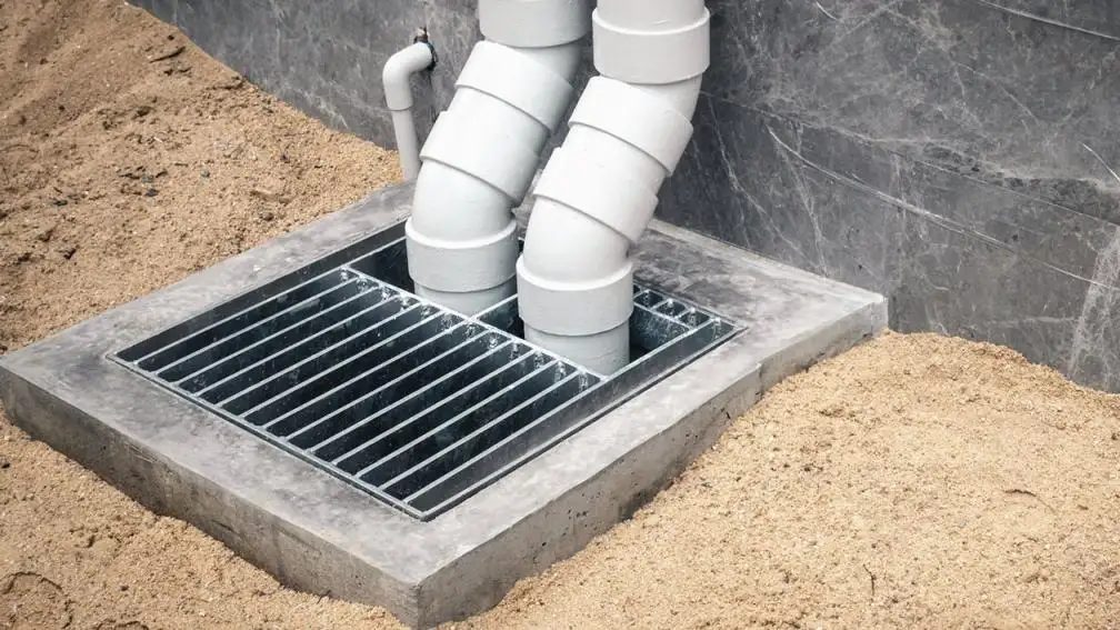 Plumbing and Drainage System Projects