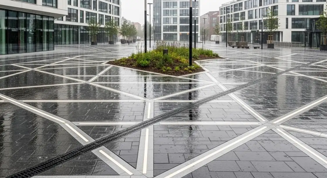 Smart Drainage Solutions