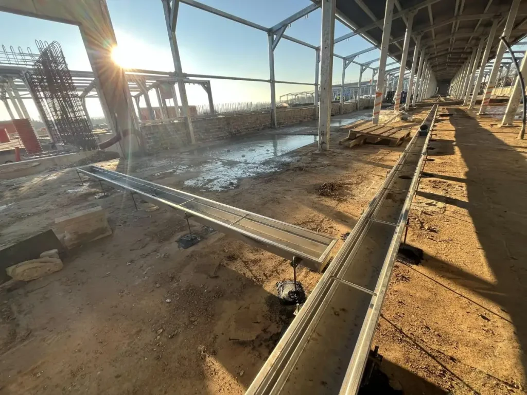 Stainless Steel Trench Drain Installation Guide for 2026 Projects - MEA