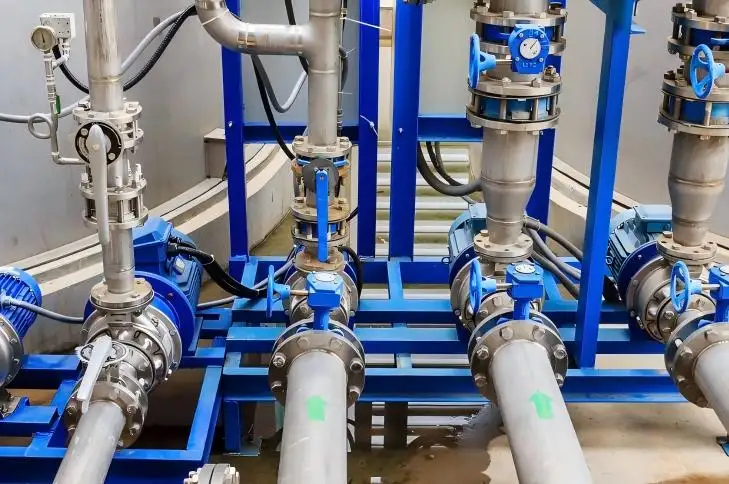 Grease Separator