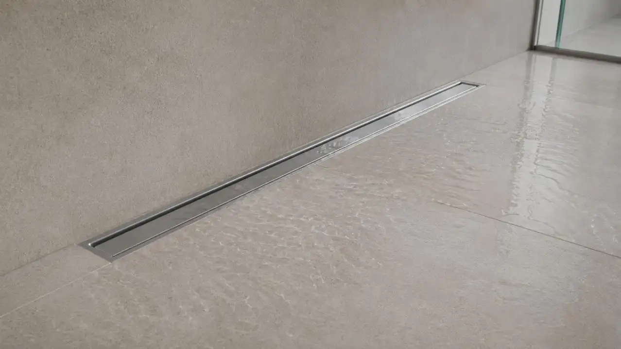 Drainage Systems for Residential Houses