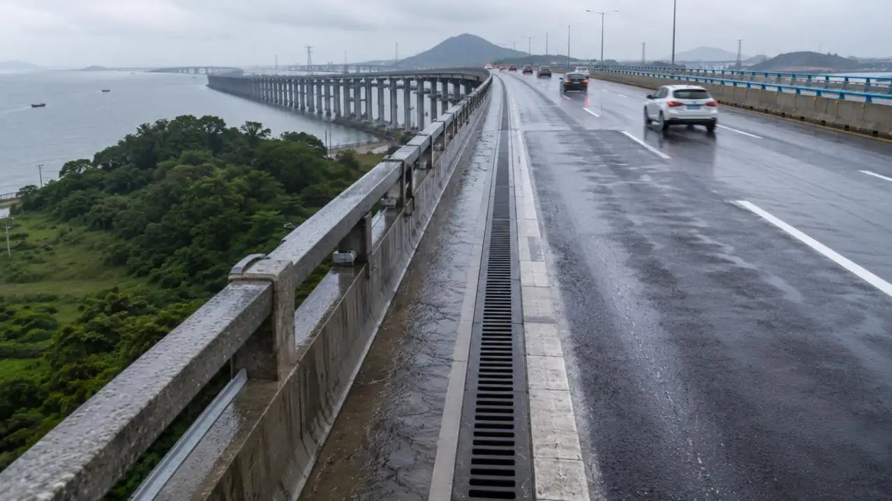 G15 Shenhai Expressway