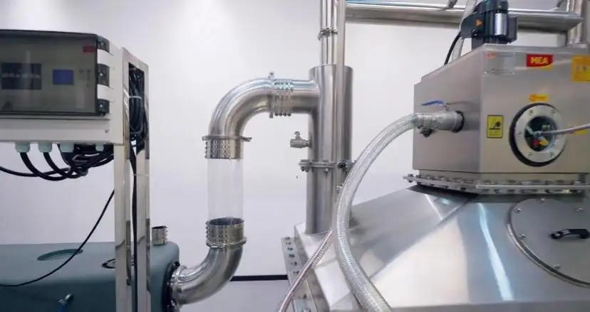 Environmental Impact of Using a Grease Separator