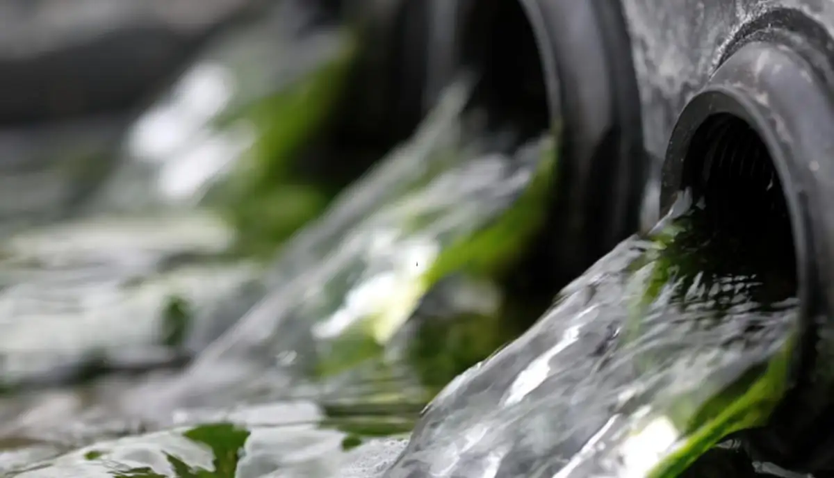 Grease Separator Systems Improve Water Management